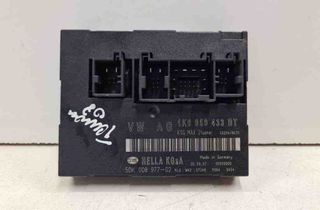 VOLKSWAGEN Touran 1 generation (2003-2015) Komfortkontrollenhet 00020000,5DK00897702,S0204H020,1K0959433BT 32718193