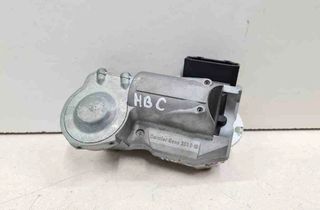 MERCEDES-BENZ C-Class W204/S204/C204 (2004-2015) Styrning Låsning Kontrollenhet A2034621130 32718268