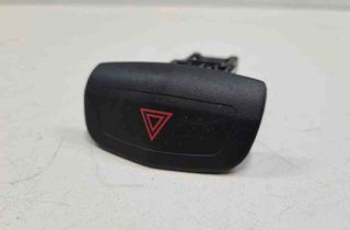 NISSAN Primera P12 (2001-2008) Fara knapp 06016 32718367