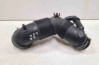 VOLKSWAGEN Passat B7 (2010-2015) Andra rör 3C0129654P 32718906