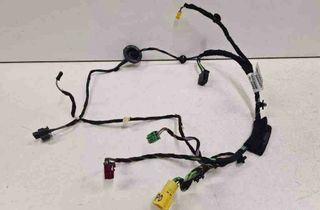 MERCEDES-BENZ C-Class W204/S204/C204 (2004-2015) Främre höger dörrkablar A2044400305 32720387