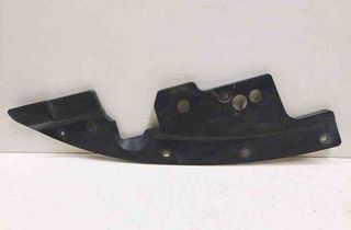 NISSAN Murano Z51 (2008-2015) Slam Panel Ram Plast Trim 32722361