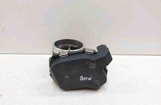 BMW 3 Series E90/E91/E92/E93 (2004-2013) Gasspjällskropp 1354756106602,7561066,13547561066,A2C53374895,1287907043 32723295