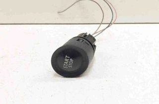 RENAULT Megane 2 generation (2002-2012) Tändningsknapp 1927937,107838 32723418