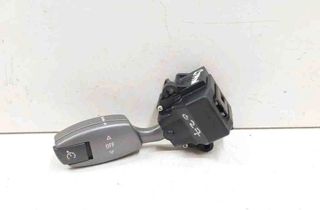 BMW 7 Series E65/E66 (2001-2008) Farthållarspaksratt 6911521,608360,01306700 32723569