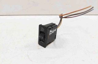 BMW 5 Series E39 (1995-2004) Strömställare för höjdjustering av strålkastare 61318360460,259160L,21323000 32724141