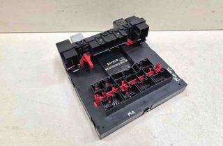 VOLKSWAGEN Touran 1 generation (2003-2015) Komfortkontrollenhet F005V00530,3C0937049J 32724579