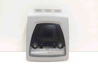 BMW X3 F25 (2010-2017) Interiörbelysning 32726334