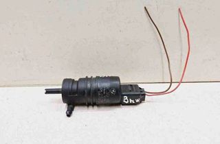 BMW 3 Series E46 (1997-2006) Spolartankmotor 008017,8362154 32726764