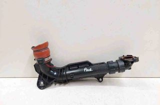 PEUGEOT 208 Peugeot 208 (2012-2015) Intercooler slangrör 9810958280,Z12003088 32727150