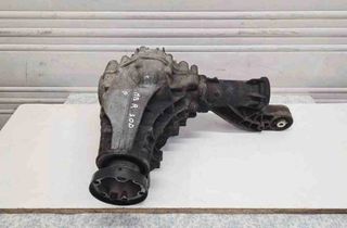 MERCEDES-BENZ R-Class W251 (2005-2017) Främre överföringsväska 4460310034,4460310030 32727404