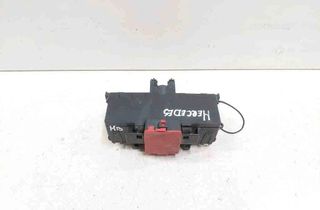 MERCEDES-BENZ CLC-Class CL203 (2008-2011) Strömfördelningslåda A2035450803 32727661