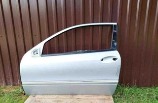 MERCEDES-BENZ CLC-Class CL203 (2008-2011) Vänster främre dörr A2034400033 32727689