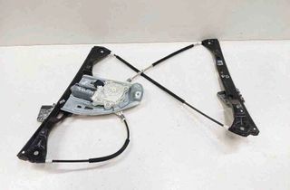 MERCEDES-BENZ CLC-Class CL203 (2008-2011) Främre höger dörrfönsterhiss 09017320,A2118201742,990595101 32727690