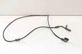 MERCEDES-BENZ CLC-Class CL203 (2008-2011) ABS-sensor vänster bak 3237003,A0395452628 32727693