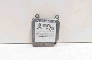 VOLKSWAGEN Beetle 2 generation (1998-2012) SRS kontrollenhet 5WK42800,1J0909609 32727749