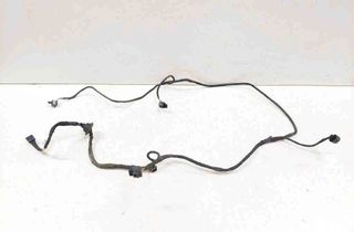 MERCEDES-BENZ CLC-Class CL203 (2008-2011) Kabeldragning för parkeringshjälp fram A2034404532 32727785