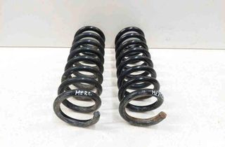 MERCEDES-BENZ CLC-Class CL203 (2008-2011) Bakre Höger Spiralfjäder 32727900