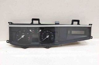 RENAULT Vel Satis 1 generation (2002-2009) Hastighetsmätare P8200166236A,5514000062,8200166180 32728140