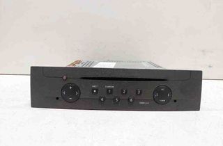 RENAULT Vel Satis 1 generation (2002-2009) Musikspelare med GPS 8200057668A,8200057668,22DC27862Z,FD0002060001931 32728434