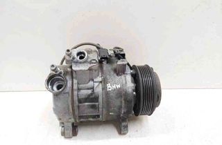 BMW 3 Series F30/F31 (2011-2020) Luftkonditioneringspump 7SBU174,2252701,6452921646603,64529216466,9216466 32728653