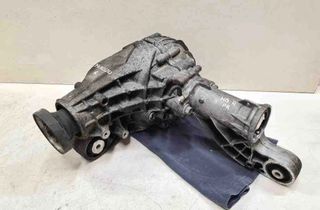 MERCEDES-BENZ M-Class W164 (2005-2011) Främre överföringsväska 4460310034 32729009