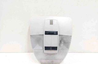 MERCEDES-BENZ A-Class W169 (2004-2012) Interiörbelysning 16093300,A169820,159839 32729336