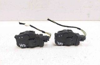 MERCEDES-BENZ R-Class W251 (2005-2017) Ventilator för kupévärmare 18042008,EFB336,9298880D 32732344