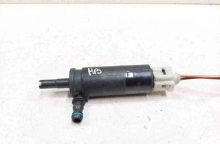 MERCEDES-BENZ C-Class W204/S204/C204 (2004-2015) Strålkastarspolarmotor 2108691221 32732387