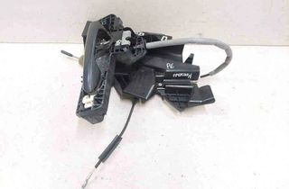 MERCEDES-BENZ C-Class W204/S204/C204 (2004-2015) Främre vänstra dörrlås 32732403