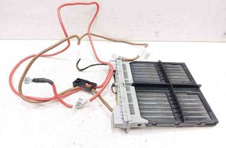 MERCEDES-BENZ C-Class W204/S204/C204 (2004-2015) Elektrisk kupévärmare radiator 5HB00919224,A2048300461,N48670056295P 32732427