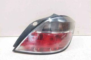 OPEL Astra H (2004-2014) Bakre höger bakljuslampa 13222325,495056087 32732728