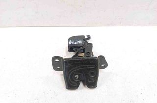 HYUNDAI Santa Fe CM (2006-2013) Bakluckans bagagerumslås 812302B000 32734019