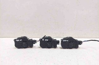 BMW X6 E71/E72 (2008-2012) Ventilator för kupévärmare 25062010,29062010,929888G 32734369