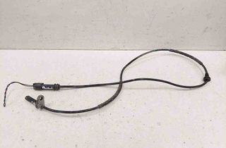 BMW X6 E71/E72 (2008-2012) ABS-sensor bak höger 611269087059,6908705,11003808 32734381
