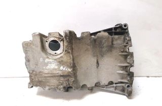AUDI A6 C5/4B (1997-2004) Vevhus ALT 27980780