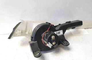 CITROËN C4 Picasso 1 generation (2006-2013) Värmare fläkt 9650872580 30567256