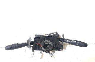 RENAULT Thalia 1 generation  (2002-2008) Indikeringstorkarspaksbrytare 31427394