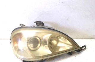 MERCEDES-BENZ M-Class W163 (1997-2005) Fram höger strålkastare 22315600 32701585