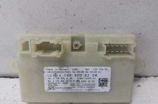 MERCEDES-BENZ GL-Class X166 (2012-2015) Andra styrenheter A1669006208 32832653