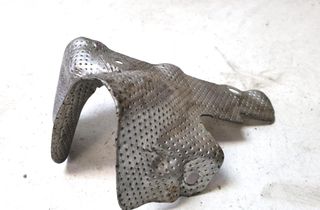 VOLVO XC70 2 generation (2000-2007) Värmeisolering 31293347AA 32933798