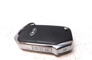 KIA Sportage 4 generation (2016-2022) Tändningsnyckel 32998683