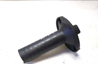 MERCEDES-BENZ CLC-Class CL203 (2008-2011) Reservhjulsfäste A2038980014 33023246