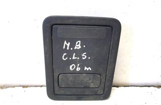 MERCEDES-BENZ CLS-Class C219 (2004-2010) Andra interiördelar A2206800214 33023377