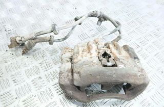 PEUGEOT Boxer 2 generation (1993-2006) Vänster fram bromsok 31356282