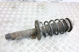 PEUGEOT 206 1 generation (1998-2009) Stötdämpare fram höger 31367343