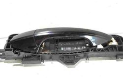 MERCEDES-BENZ C-Class W204/S204/C204 (2004-2015) Bakre vänstra dörrens yttre handtag A2047600734 31369737