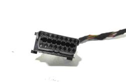 MERCEDES-BENZ C-Class W204/S204/C204 (2004-2015) Kabelhärva 31392741