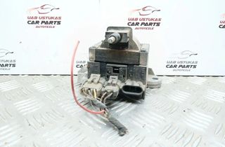 RENAULT Espace 2 generation (1991-1996) Högspännings tändspole H0M7700732263 31395876