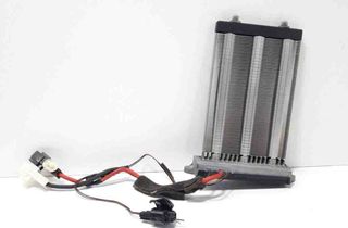 FORD Galaxy 3 generation (2015-2024) Elektrisk kupévärmare radiator 6G9118K463DC 31396687
